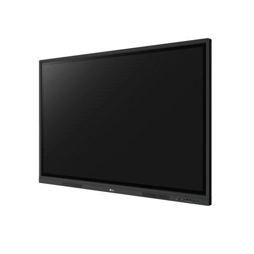 Pantalla de Colaboración LG CreateBoard 75TR3DK-B 4K UHD 75 Pulgadas Táctil 4GB Bluetooth USB HDMI