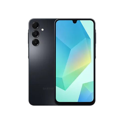 Celular Samsung Galaxy A16 SM-A165M 4GB 128GB 4G LTE Negro