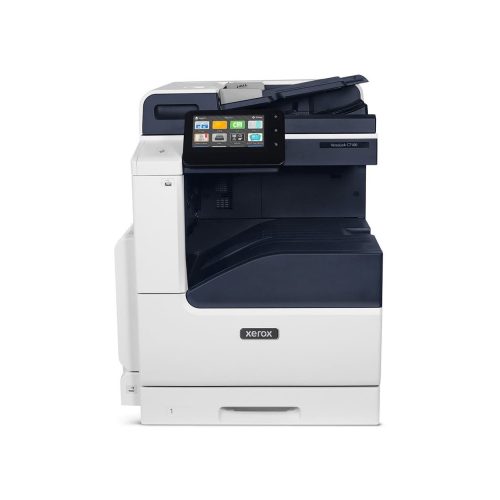 Impresora Multifuncional Xerox C7130 Color Alta Velocidad 30 ppm Wifi Papel A4