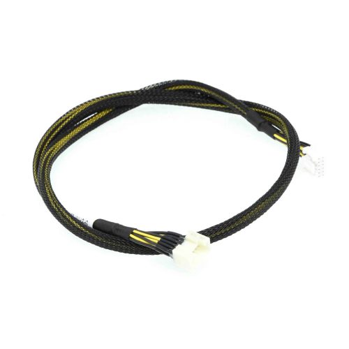 Kit de Cables HPE para Racks y Gabinetes Conectividad y Alimentación Repuesto OEM Data Center