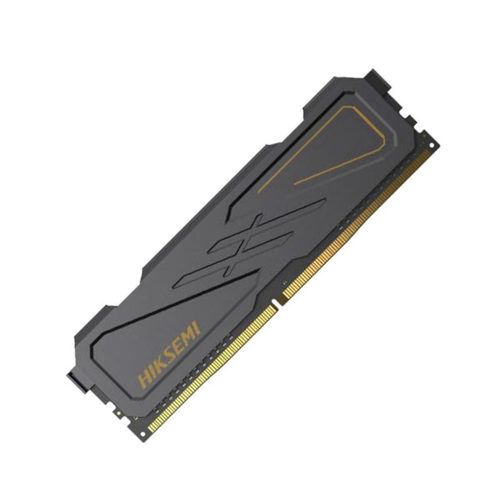 Memoria RAM HIKSEMI DDR4 UDIMM 8GB 2666MHz Armor para PC de alto rendimiento
