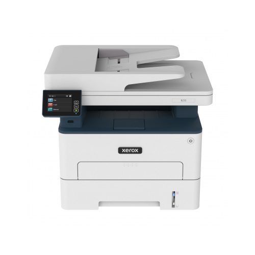 Impresora Xerox VersaLink B235 Monocromática Multifuncional WiFi A3 35 ppm Duplex