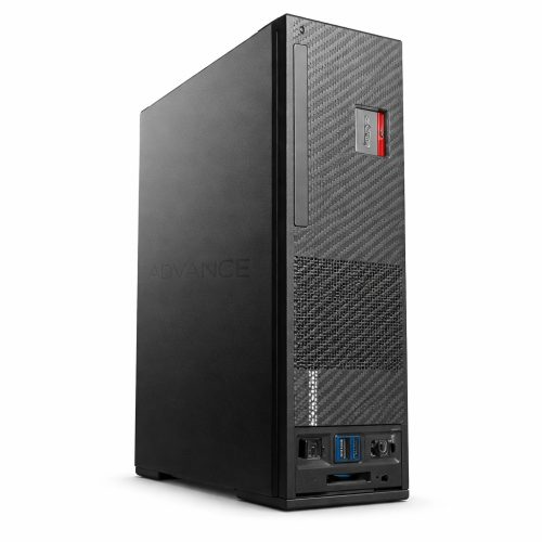 Computadora de Escritorio Advance V03780 Intel Core i7 14ª Gen 16 GB RAM 1 TB SSD Torre FreeDOS