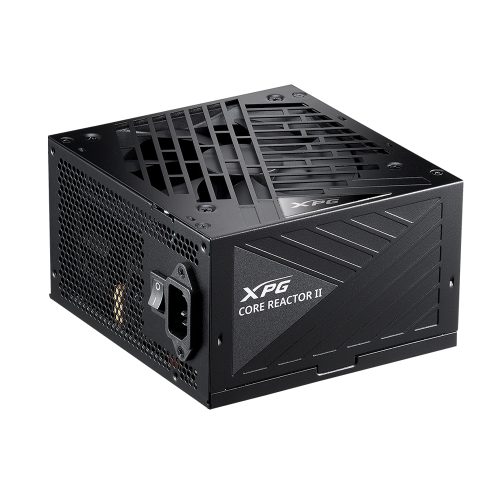 Fuente XPG Core Reactor 2 1200W 3.1 80+ Gold Potencia