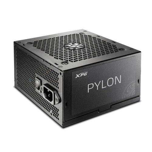 Fuente XPG Pylon 2 750W 80+ Bronze potencia 750W