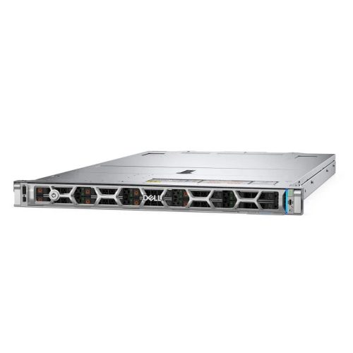Server Dell Intel Xeon 6505P 480 GB Hard Drive Capacity