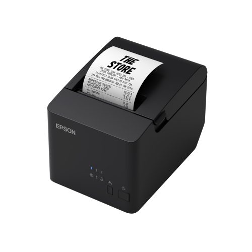 Impresora TM-T20VL-002 red