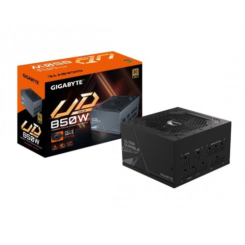 Fuente Gigabyte GP-UD850GM 850W 80plus Gold