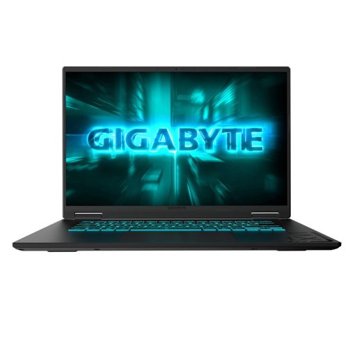 Laptop GIGABYTE GAMING A16 CTH Core i7-13620H 512GB 8GB GEFORCE RTX 5050