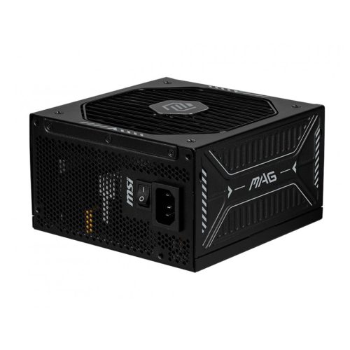 Fuente de alimentación MSI MAG A1000GLS 80 PLUS Gold ATX