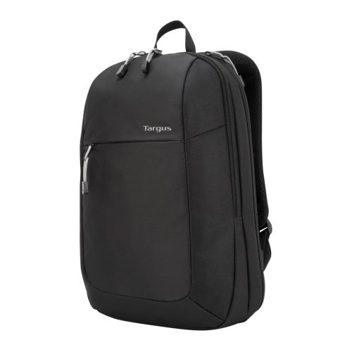 Mochila Targus Intellect Essential 15.6" capacidad 15.6 pulgadas color negro