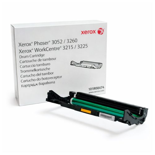Tóner Xerox 101R00474 para 3225 capacidad alta