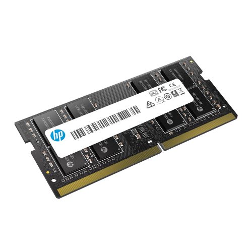 Memoria SODIMM HP S1 16GB 2666