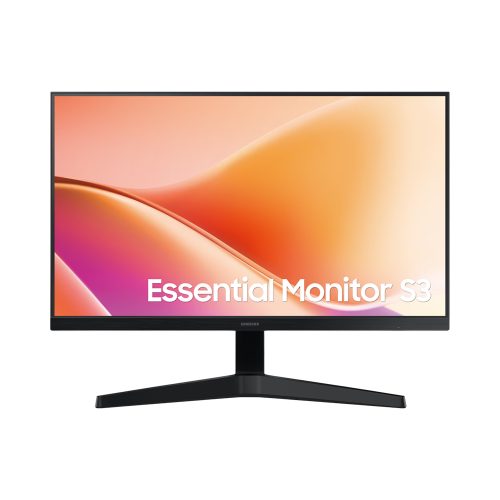 Monitor 24 Samsung Essential S3 F330 FHD 100Hz