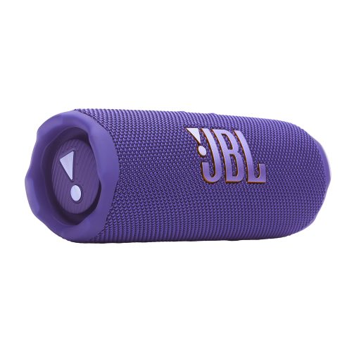 Speaker JBL Flip 7 Bluetooth 5W Color púrpura