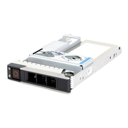 Disco duro interno Dell 480 GB Solid state drive SATA ISE Read Intensive 6Gbps