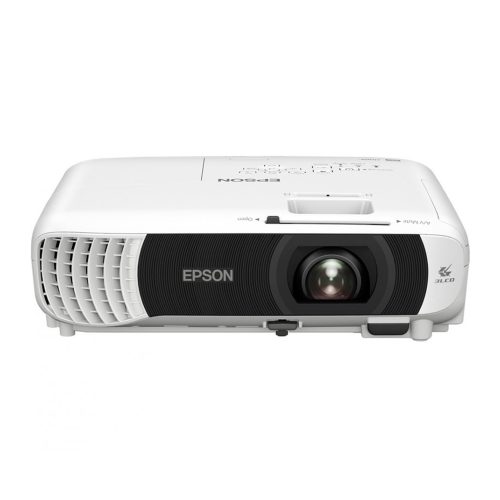 Proyector Epson PowerLite W55+ 3200 lúmenes HDMI
