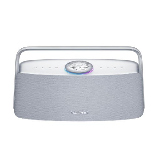 Auriculares TRONSMART FIITUNE X30 conectividad inalámbrica Sky Grey