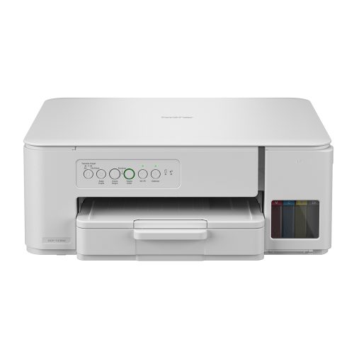 Impresora multifuncional Brother DCP-T436W conectividad wifi