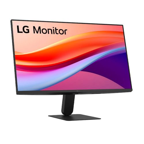 Monitor LCD LG 24U411A-B 1920 x 1080 120Hz HDMI VGA VESA