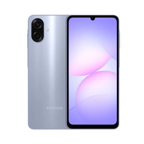 Celular Samsung A07 SM-A075M 128GB 4G LTE Light Violet