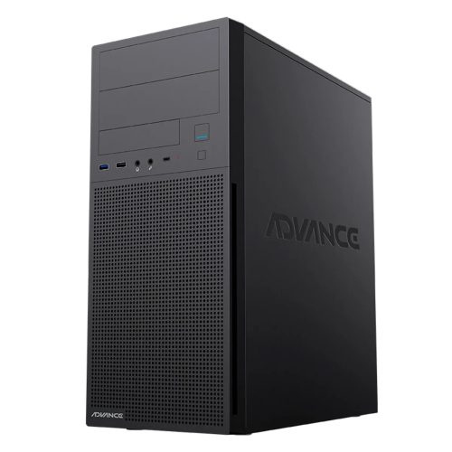 PC Advance VO1230 AMD RYZEN 3 3200G 3.60GHz 4 Core 4MB L3 potencia 65W