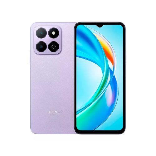 Celular Honor Play9S 8GB 256GB Cloud Purple Dual SIM ABR-LX3 Conectividad 4G