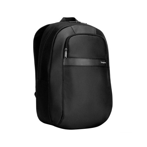 Mochila Targus Safire Plus 15.6 pulgadas color negro para laptop y accesorios