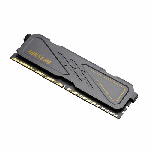 Memoria RAM HIKSEMI 8 GB DDR4 2666 MHz DIMM Alto Rendimiento Compatible Escritorio Empresarial