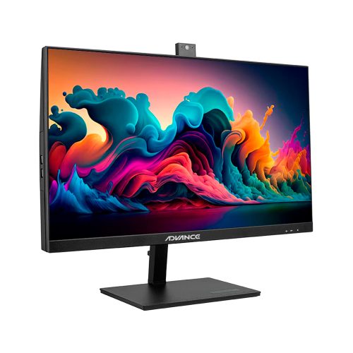 Computadora Todo-en-Uno Advance A07760 Intel Core i7 32 GB RAM 1 TB SSD Linux Compacta Empresarial