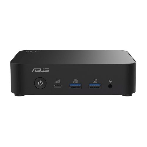 Mini PC ASUS NUC 14 i3-355 8GB RAM 256GB SSD compacta y eficiente