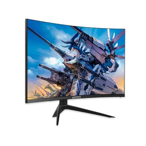 Monitor Gaming Antryx VISION 27 CV271FGTL FHD 1920x1080 180Hz 1ms HDMI-DP