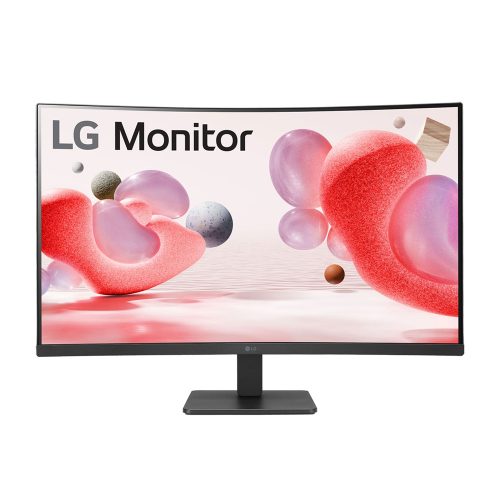 Monitor LG 32MR50C Curvo Full HD 1920x1080 100 Hz 5 ms AMD FreeSync