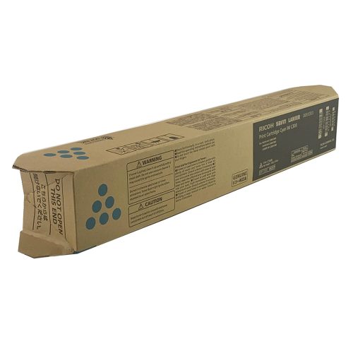 Toner Ricoh IM C300 IM C400 6000 paginas negro