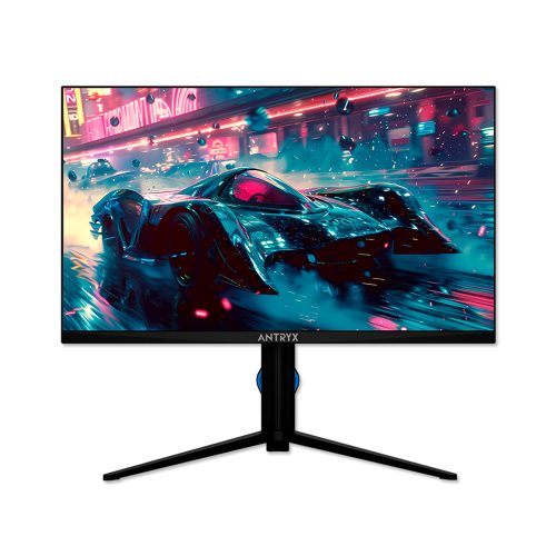 Monitor Antryx IPX2735Q 2K QHD 200Hz 1ms RGB