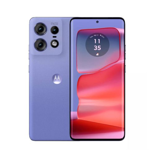 Smartphone Motorola Edge 50 Pro 512 GB Android Purple